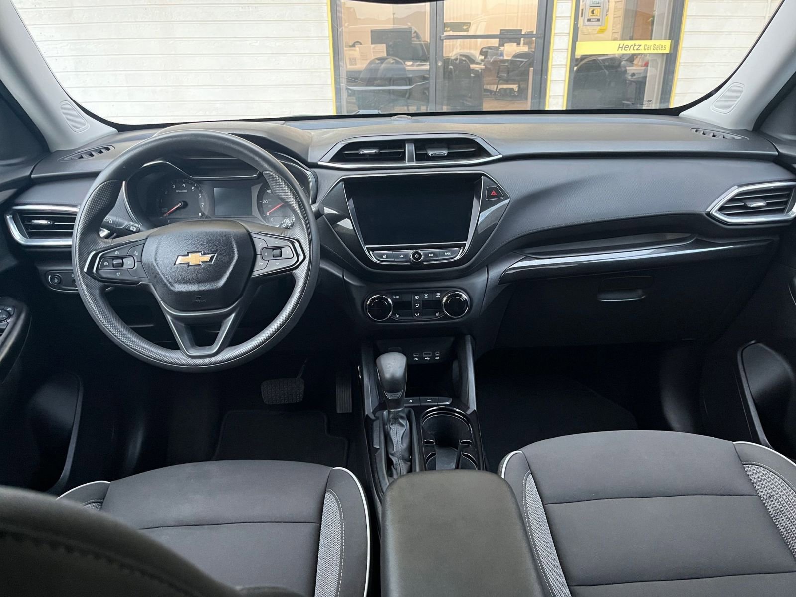 Thumbnail: 2023 Chevrolet TrailBlazer - 33