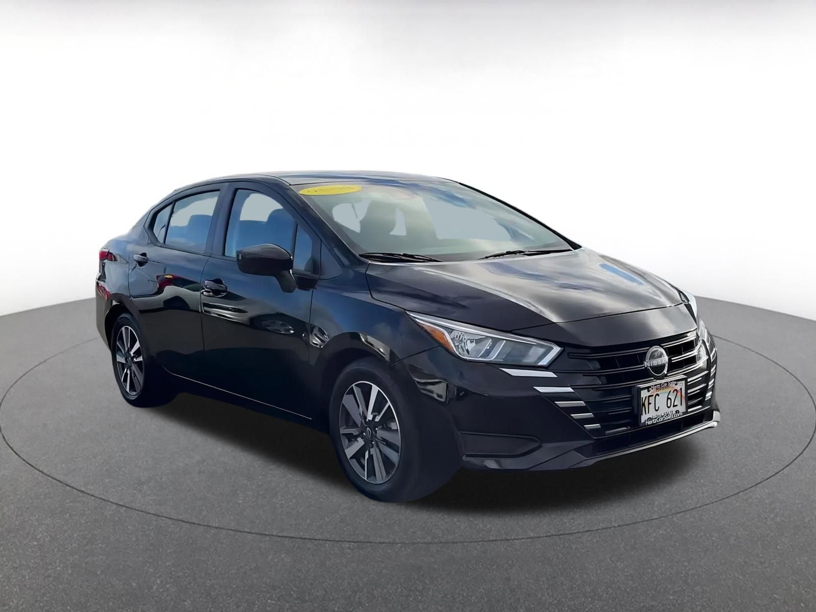 Thumbnail: 2023 Nissan Versa - 3