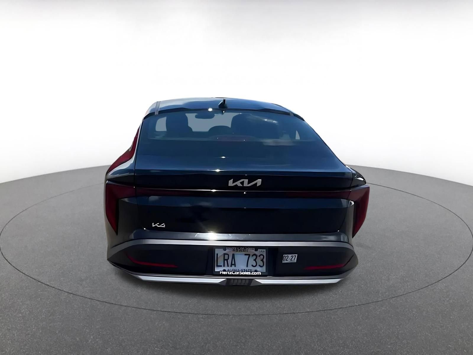 Thumbnail: 2025 Kia K4 - 11