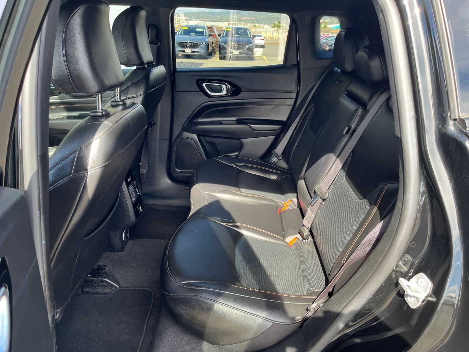 Thumbnail: 2023 Jeep Compass - 27