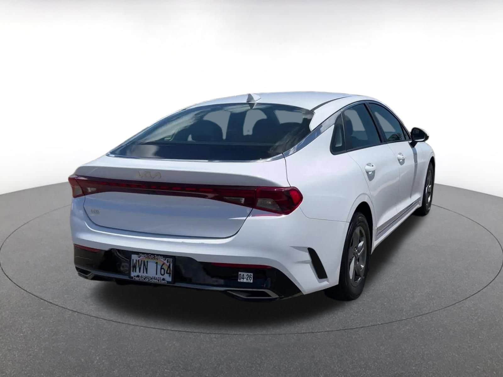 Thumbnail: 2023 Kia K5 - 10