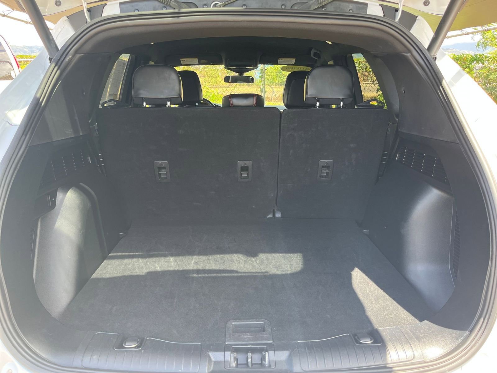 Thumbnail: 2023 Ford Escape - 31