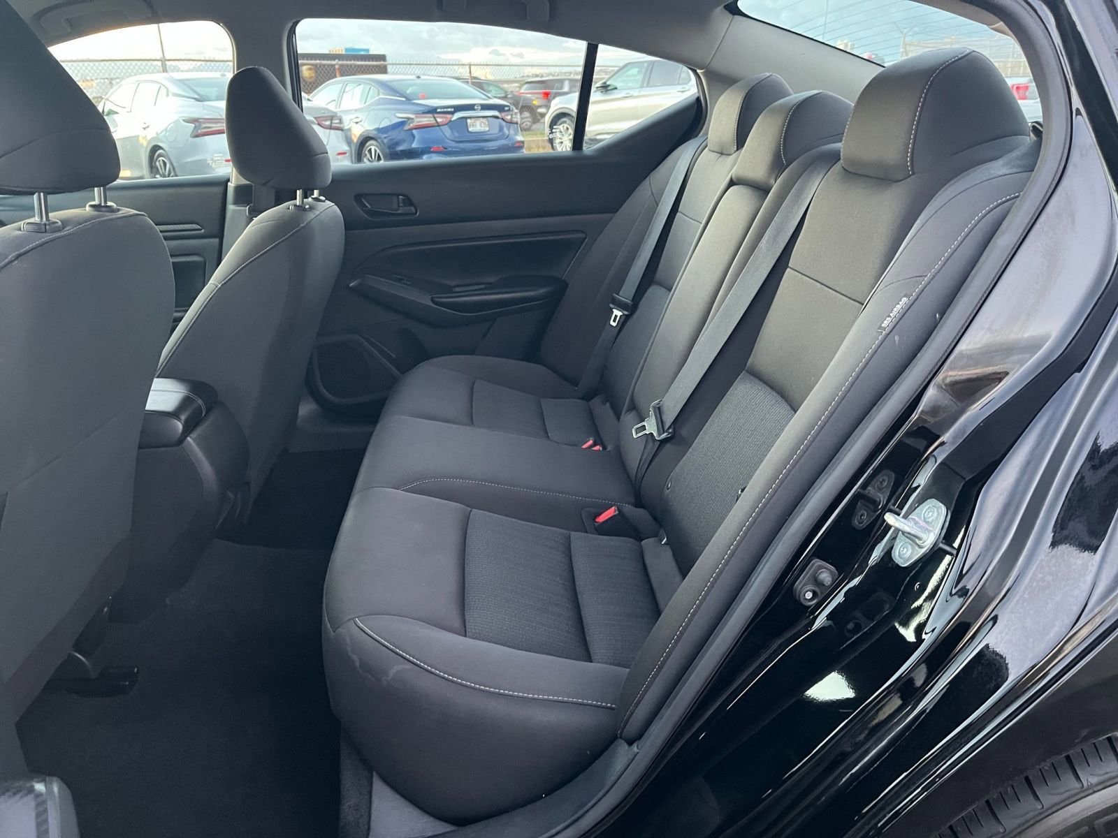 Thumbnail: 2023 Nissan Altima - 25