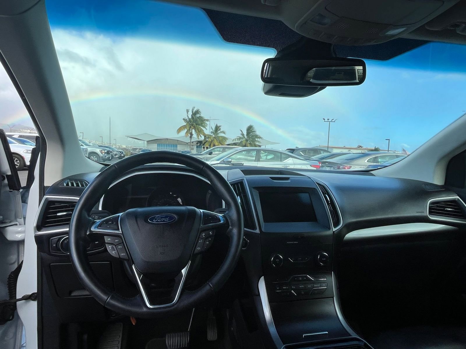 Thumbnail: 2020 Ford Edge - 33