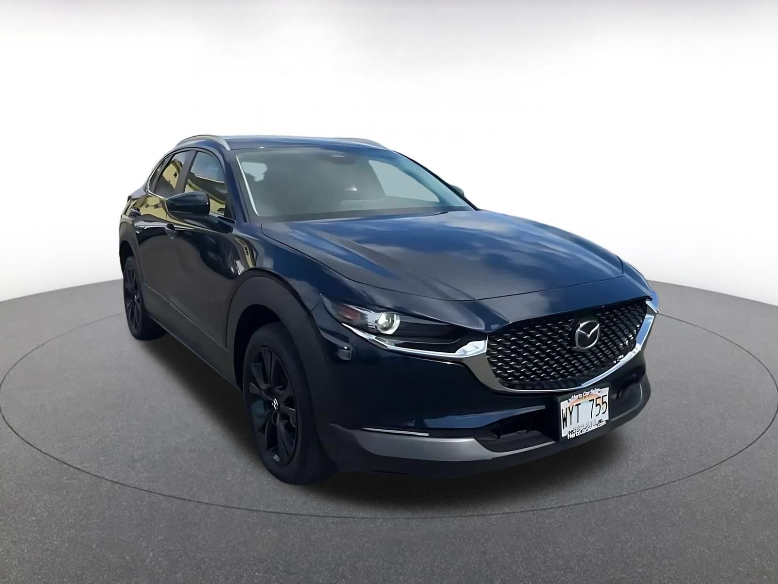 Thumbnail: 2024 Mazda CX-30 - 3