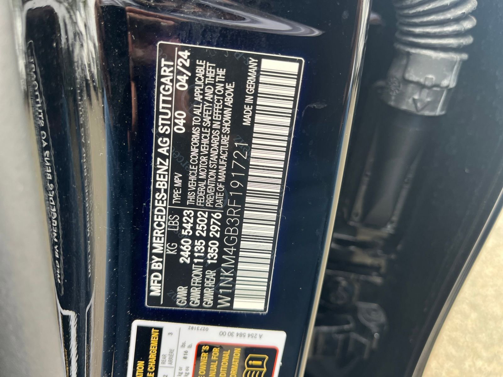 Thumbnail: 2024 Mercedes-Benz GLC - 29