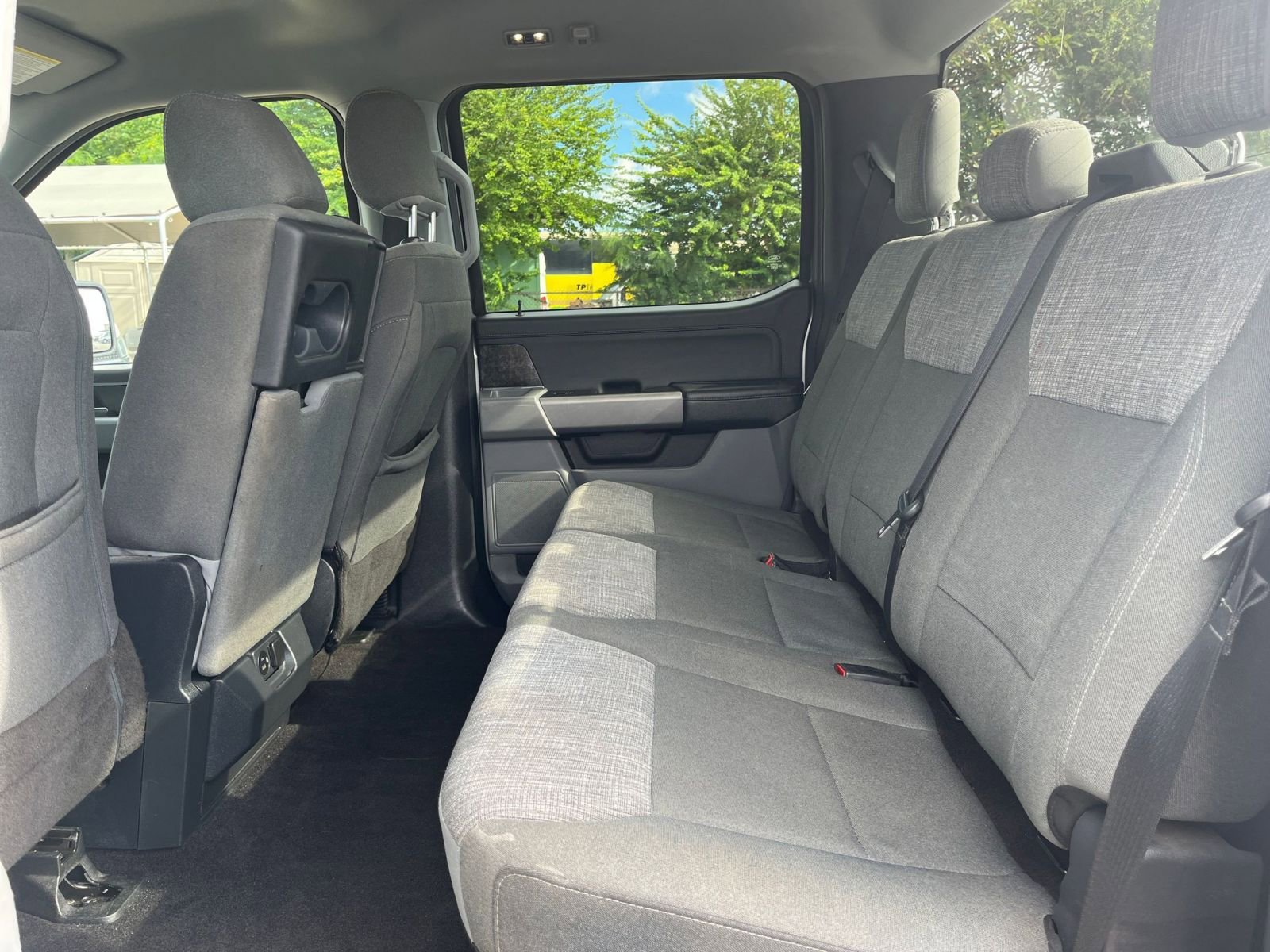 Thumbnail: 2023 Ford F-150 - 31