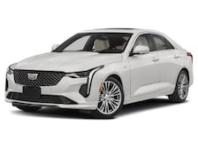 2023 Cadillac CT4 Premium Luxury -
                  Honolulu, HI