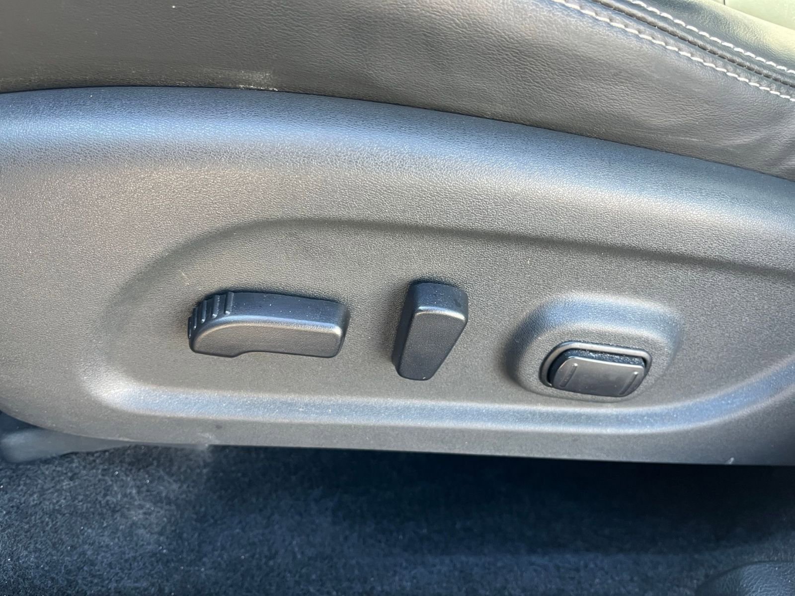 Thumbnail: 2023 Nissan Murano - 23