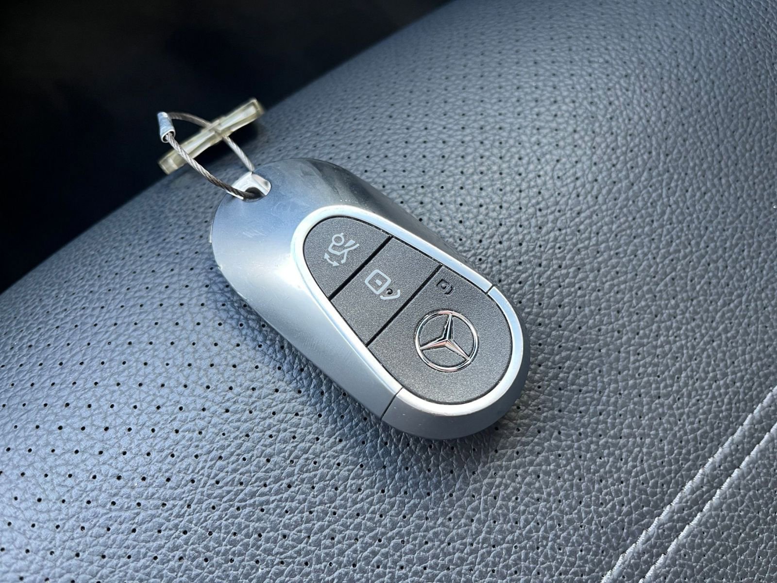 Thumbnail: 2024 Mercedes-Benz C-Class - 22