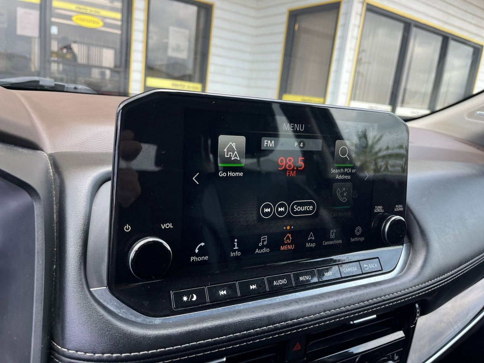 Thumbnail: 2023 Nissan Rogue - 21