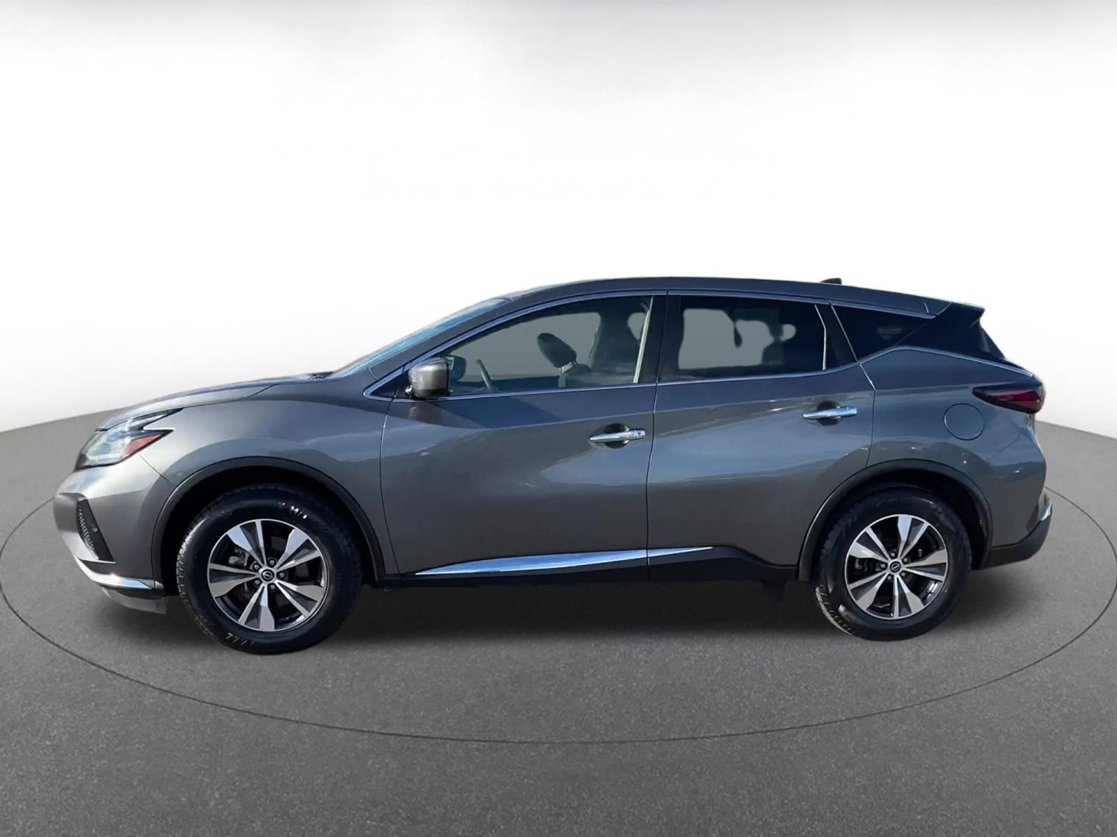Thumbnail: 2023 Nissan Murano - 8