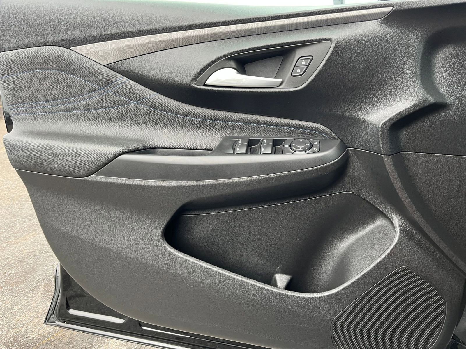 Thumbnail: 2025 Buick Envista - 18