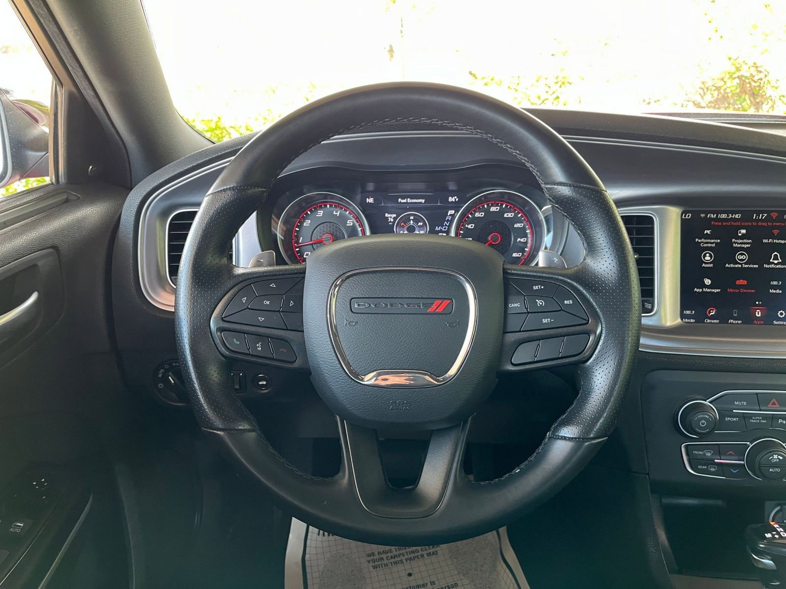 Thumbnail: 2023 Dodge Charger - 28