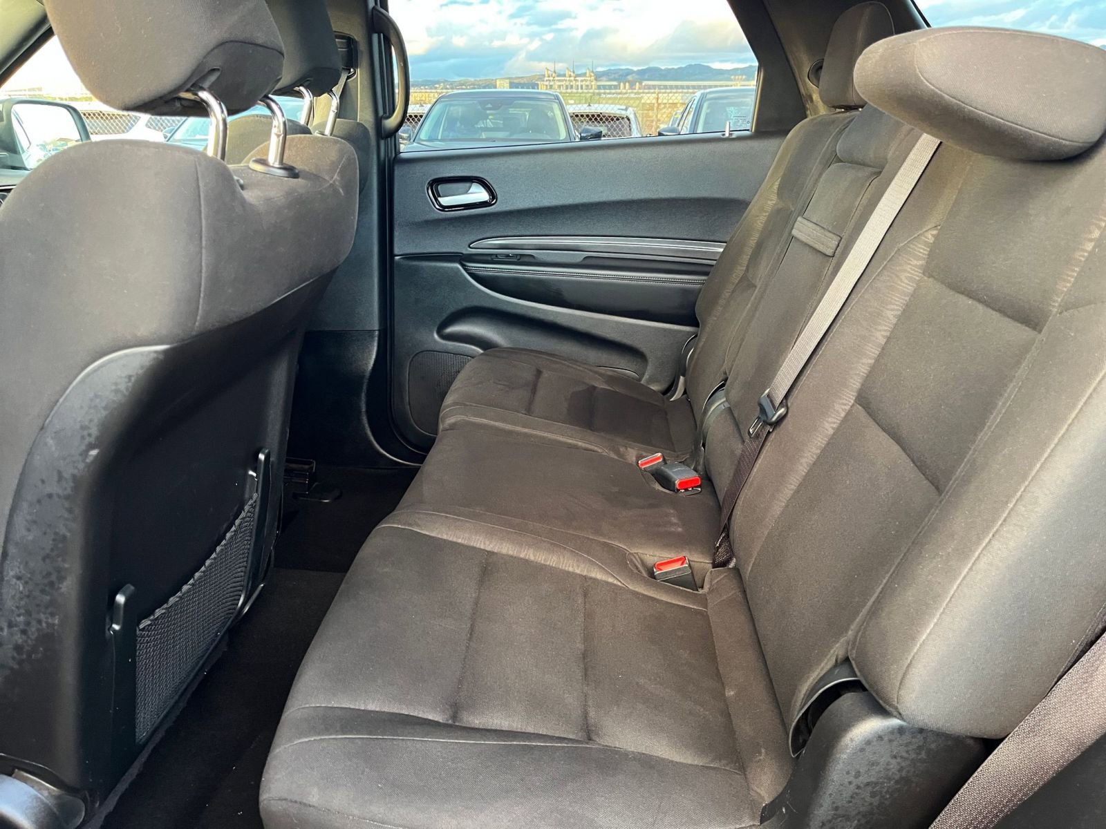 Thumbnail: 2023 Dodge Durango - 25