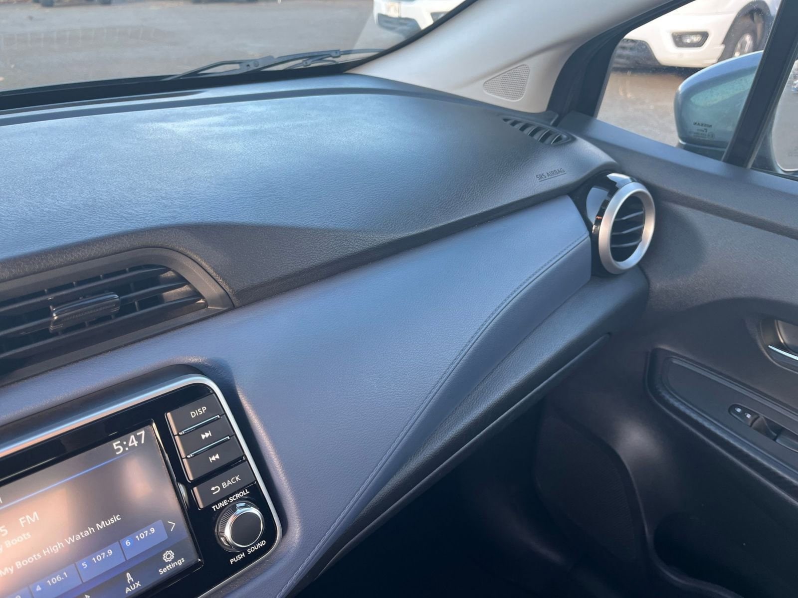 Thumbnail: 2023 Nissan Versa - 33