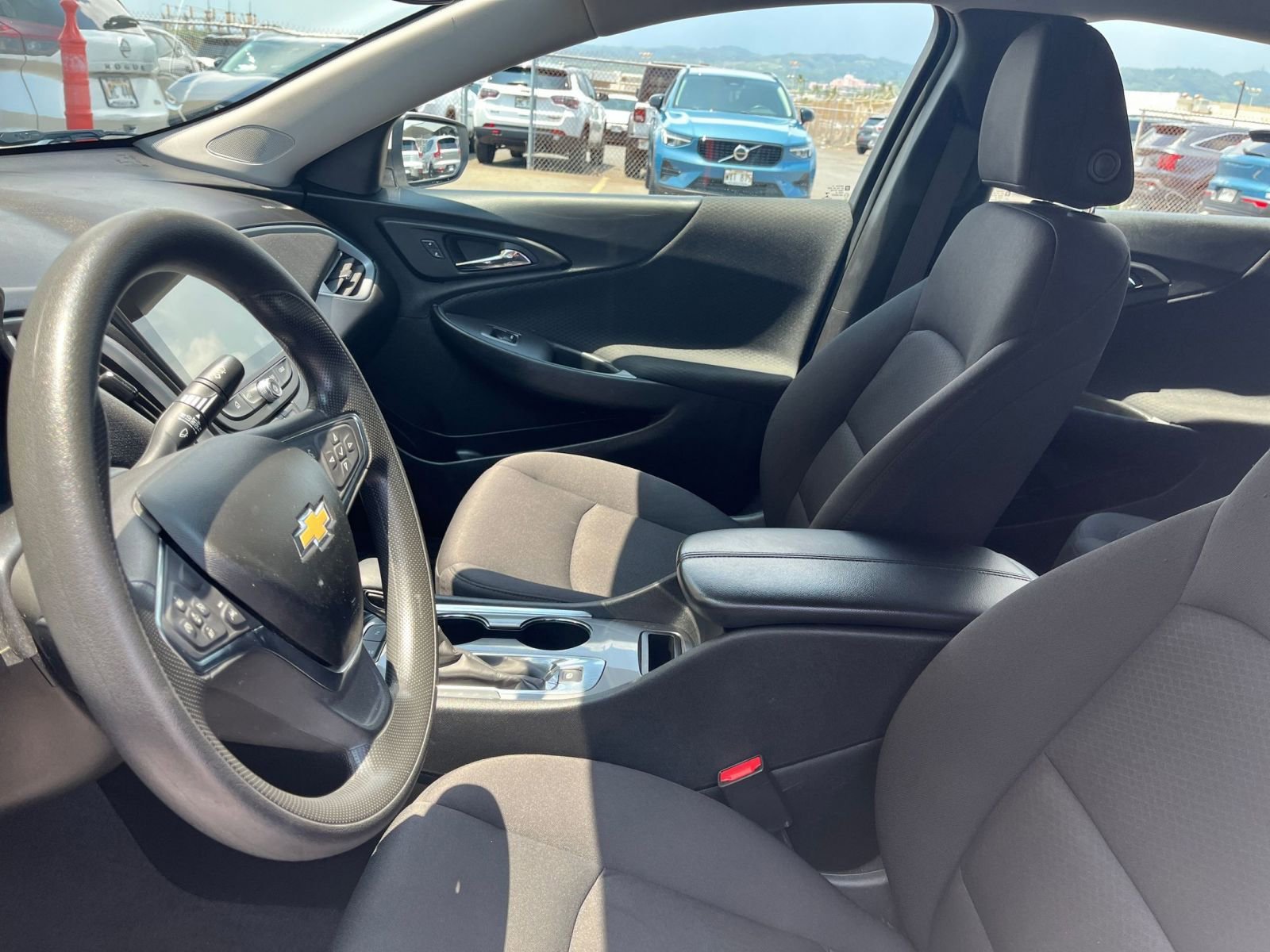Thumbnail: 2023 Chevrolet Malibu - 28
