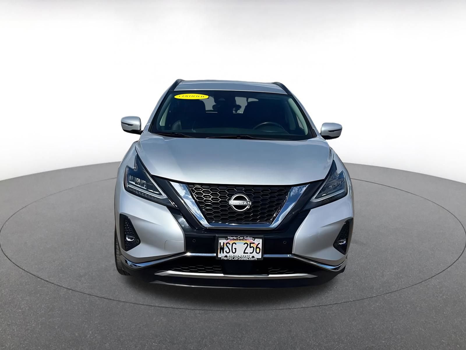 Thumbnail: 2023 Nissan Murano - 4