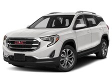 2020 GMC Terrain SLT -
                  Honolulu, HI