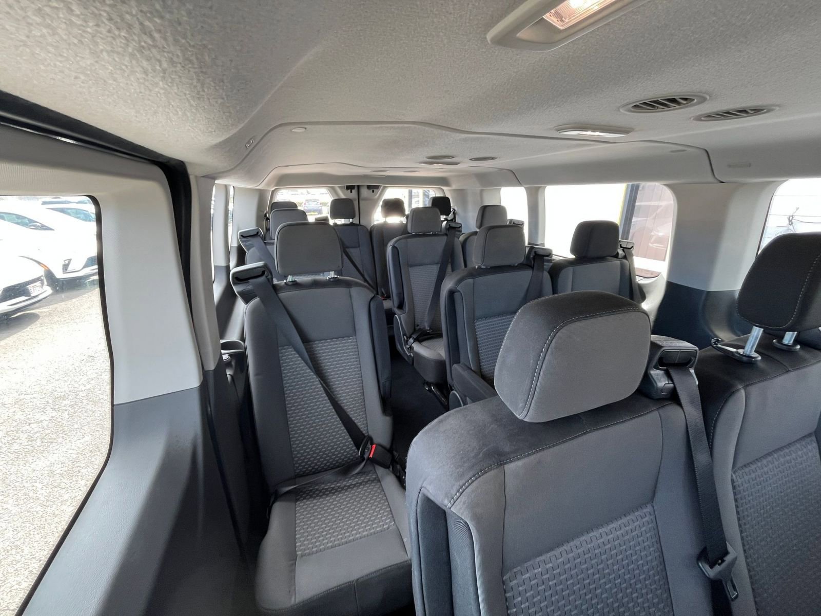 Thumbnail: 2024 Ford Econoline - 28