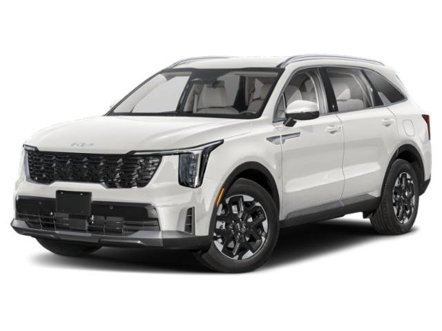2024 Kia Sorento