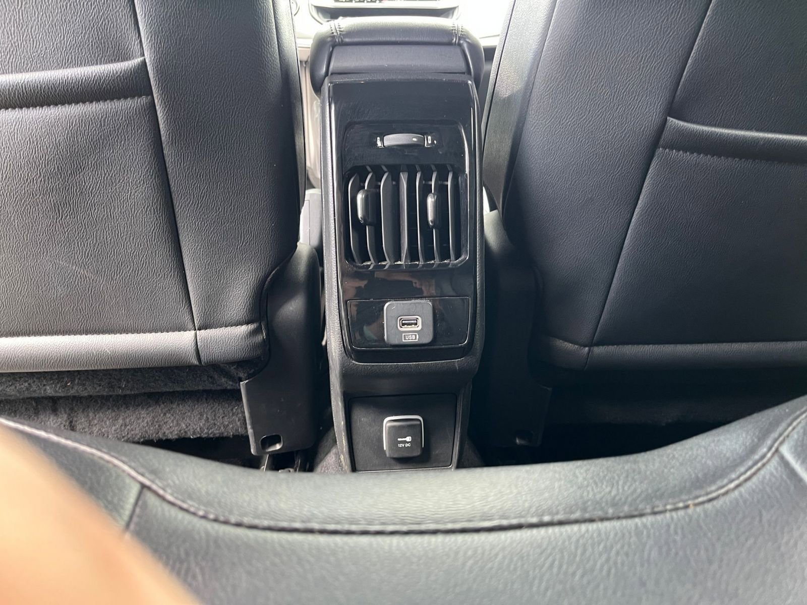 Thumbnail: 2025 Jeep Compass - 23