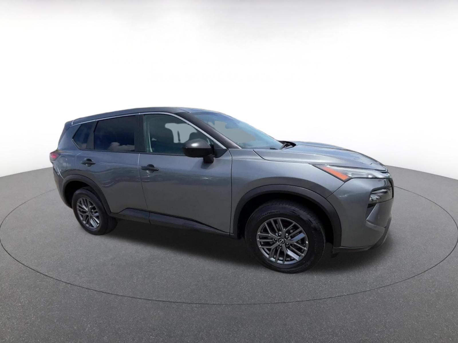 Thumbnail: 2024 Nissan Rogue - 2