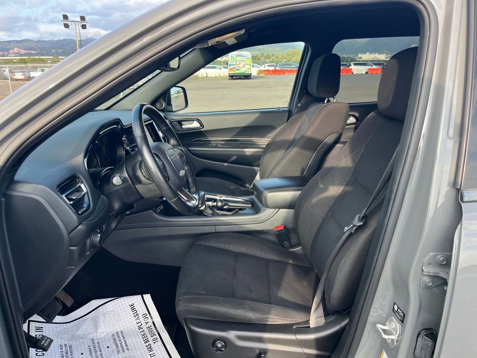 Thumbnail: 2023 Dodge Durango - 30