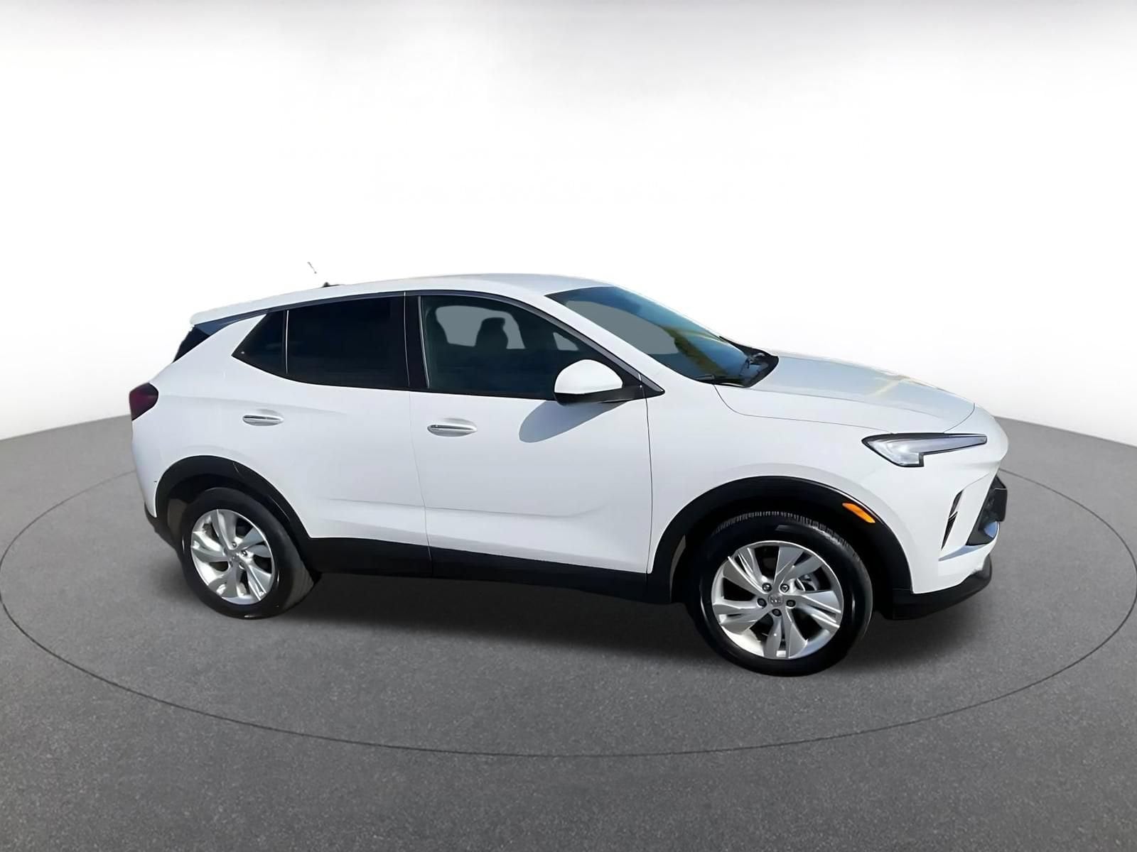 Thumbnail: 2025 Buick Encore GX - 2