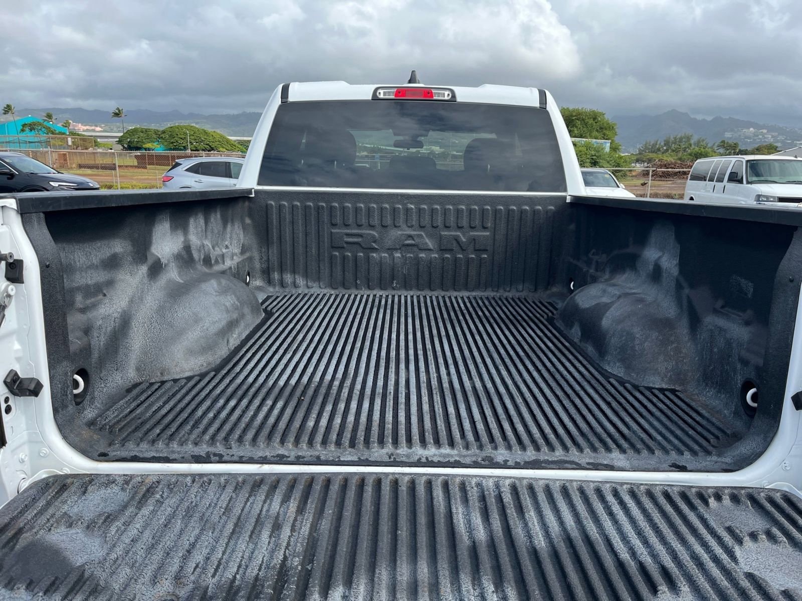 Thumbnail: 2022 RAM 1500 - 30