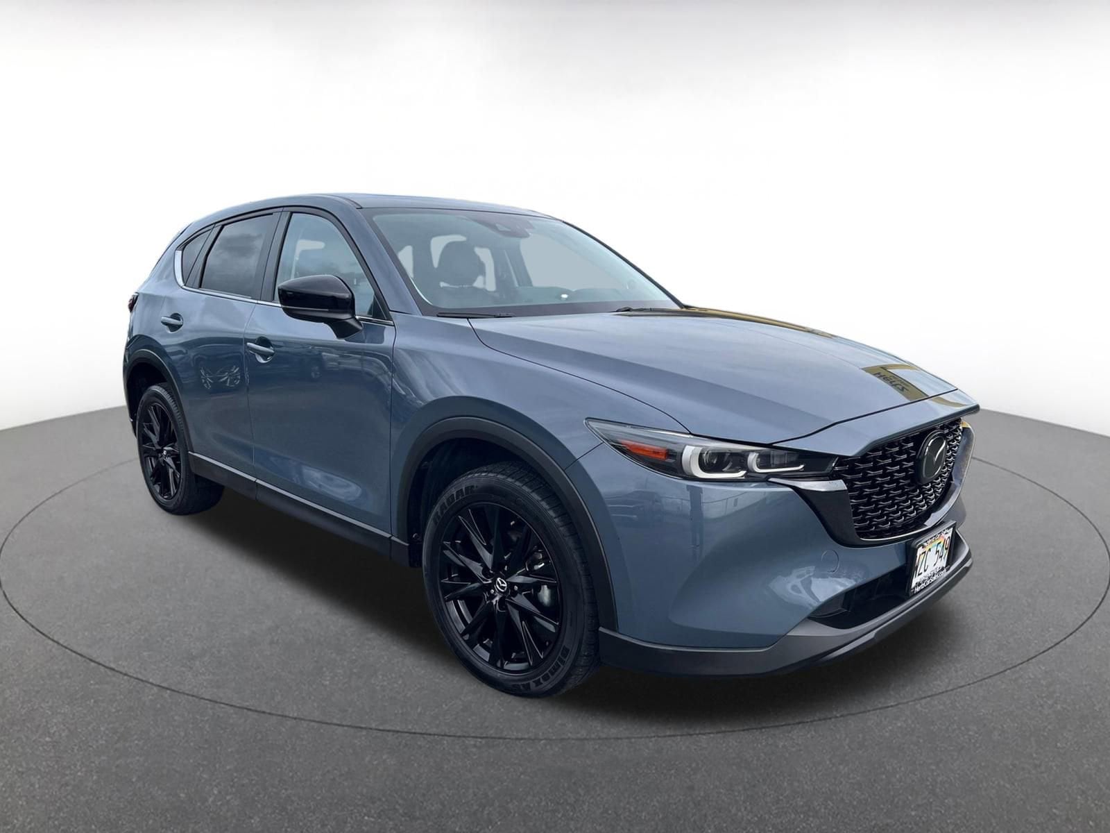 Thumbnail: 2024 Mazda CX-5 - 1