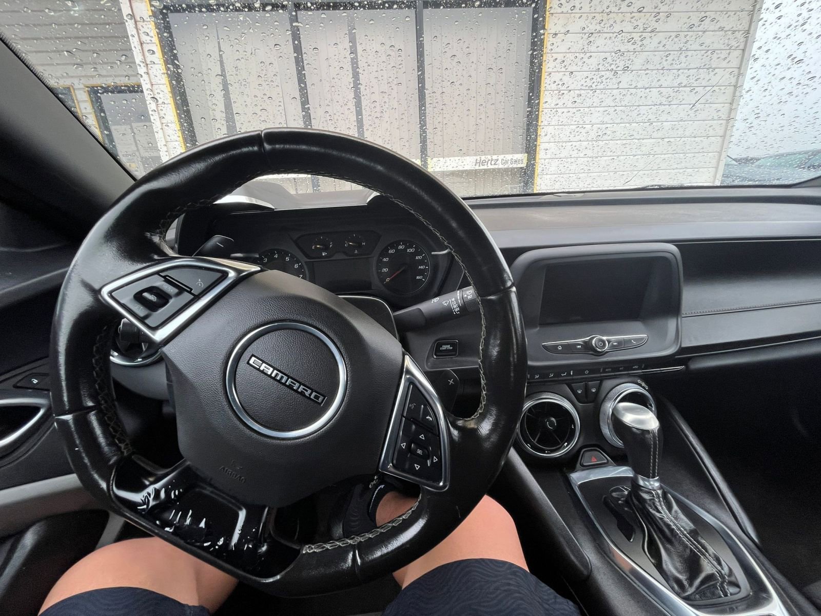 Thumbnail: 2023 Chevrolet Camaro - 34