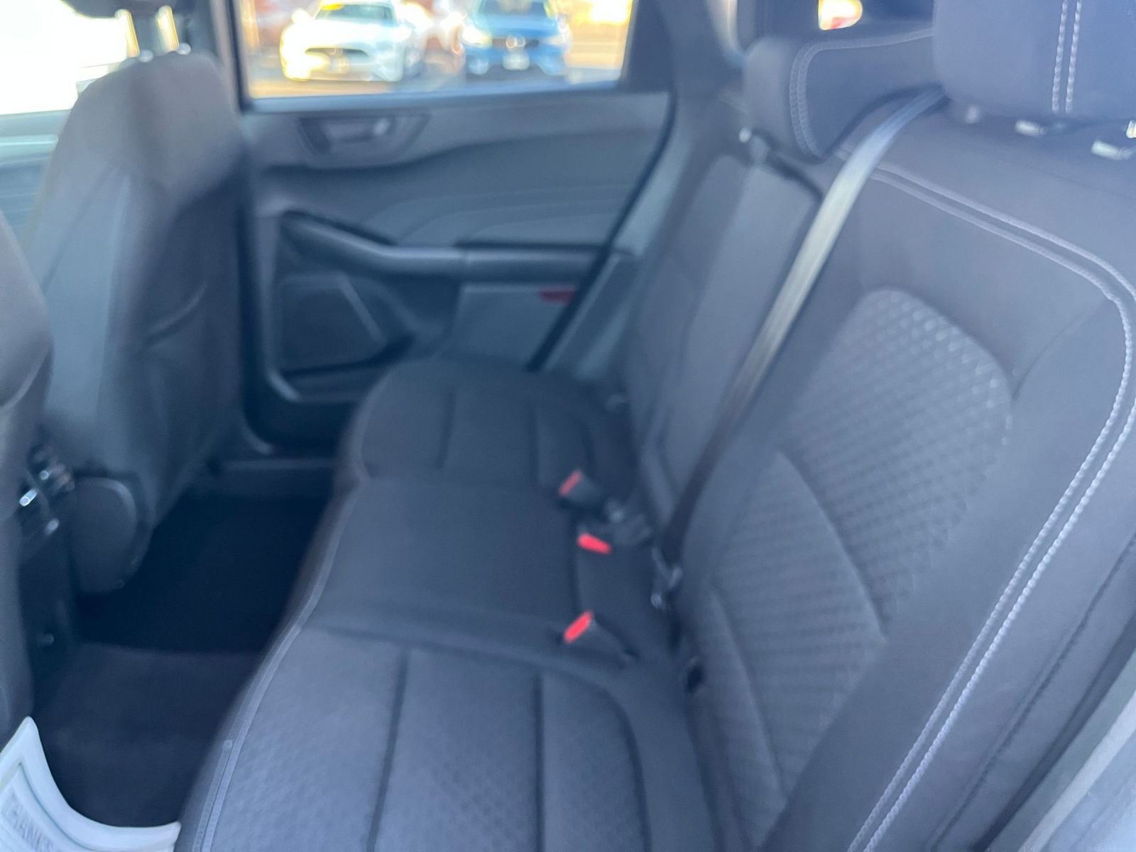 Thumbnail: 2023 Ford Escape - 25