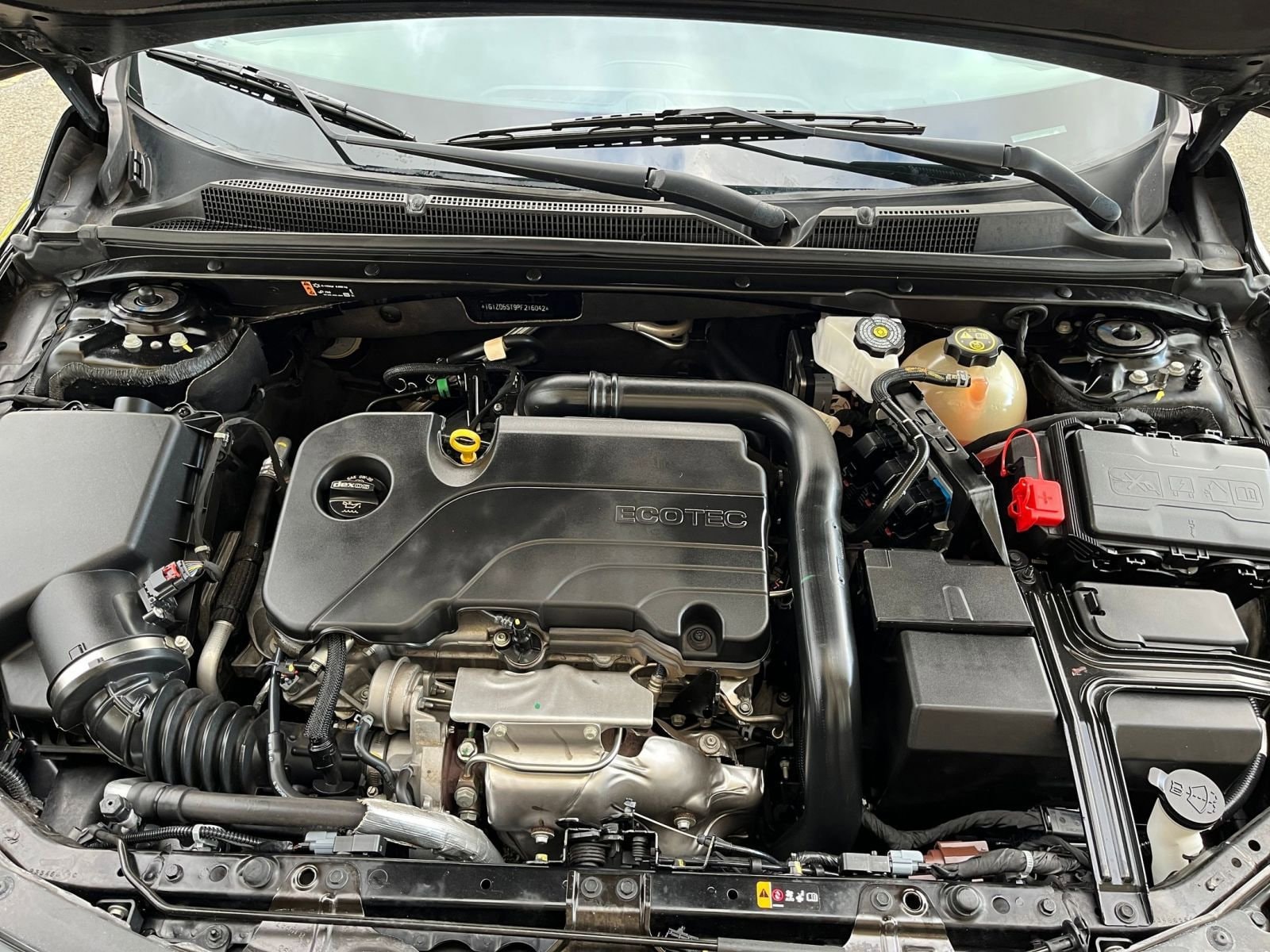 Thumbnail: 2023 Chevrolet Malibu - 32