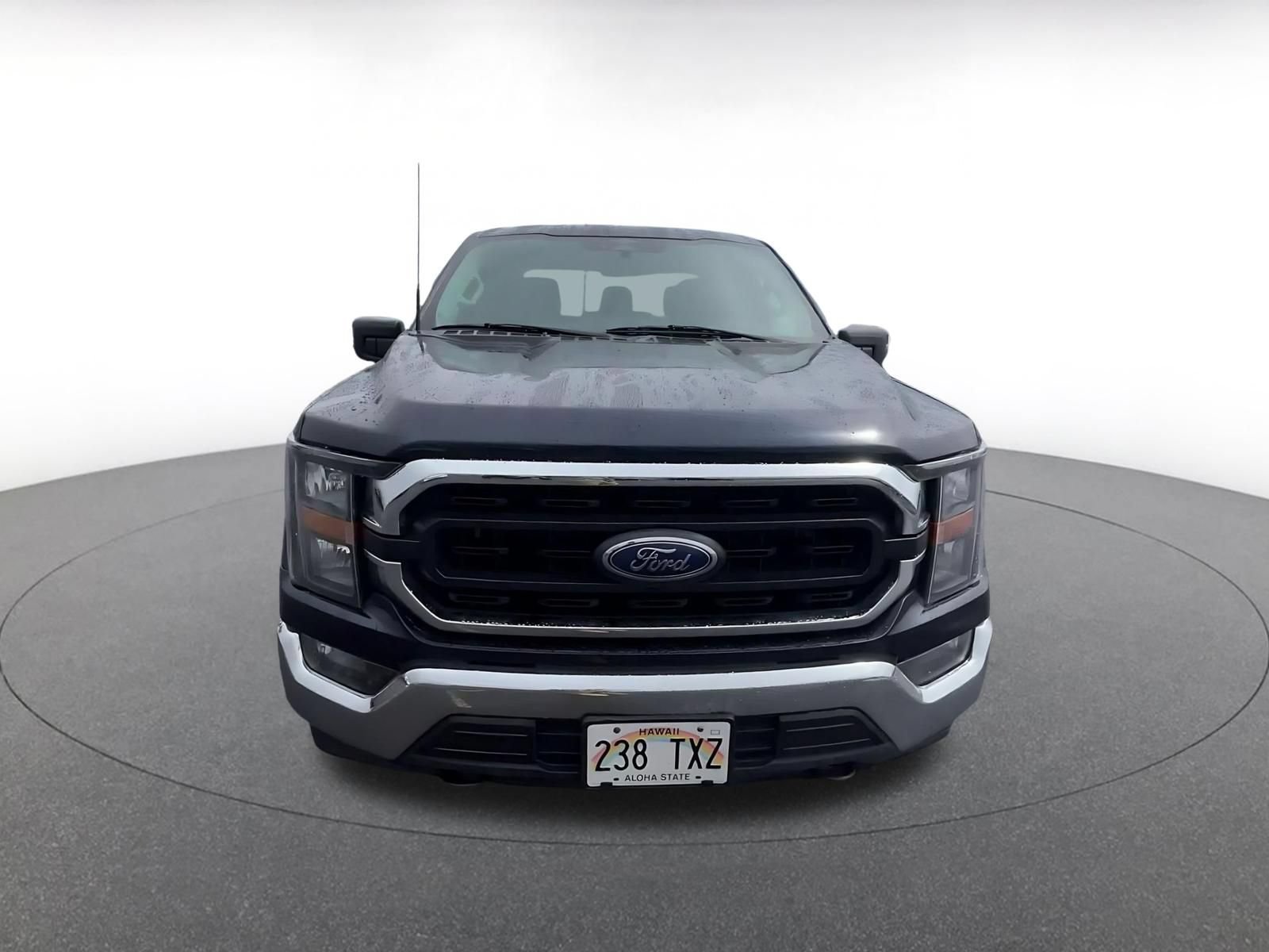 Thumbnail: 2023 Ford F-150 - 4