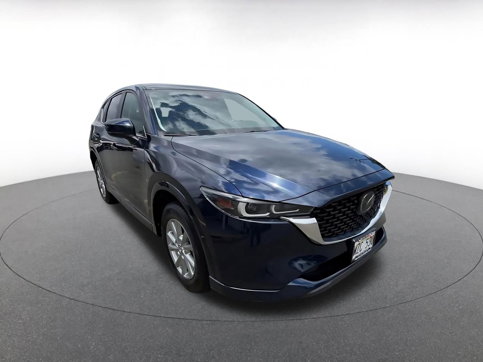 Thumbnail: 2024 Mazda CX-5 - 3