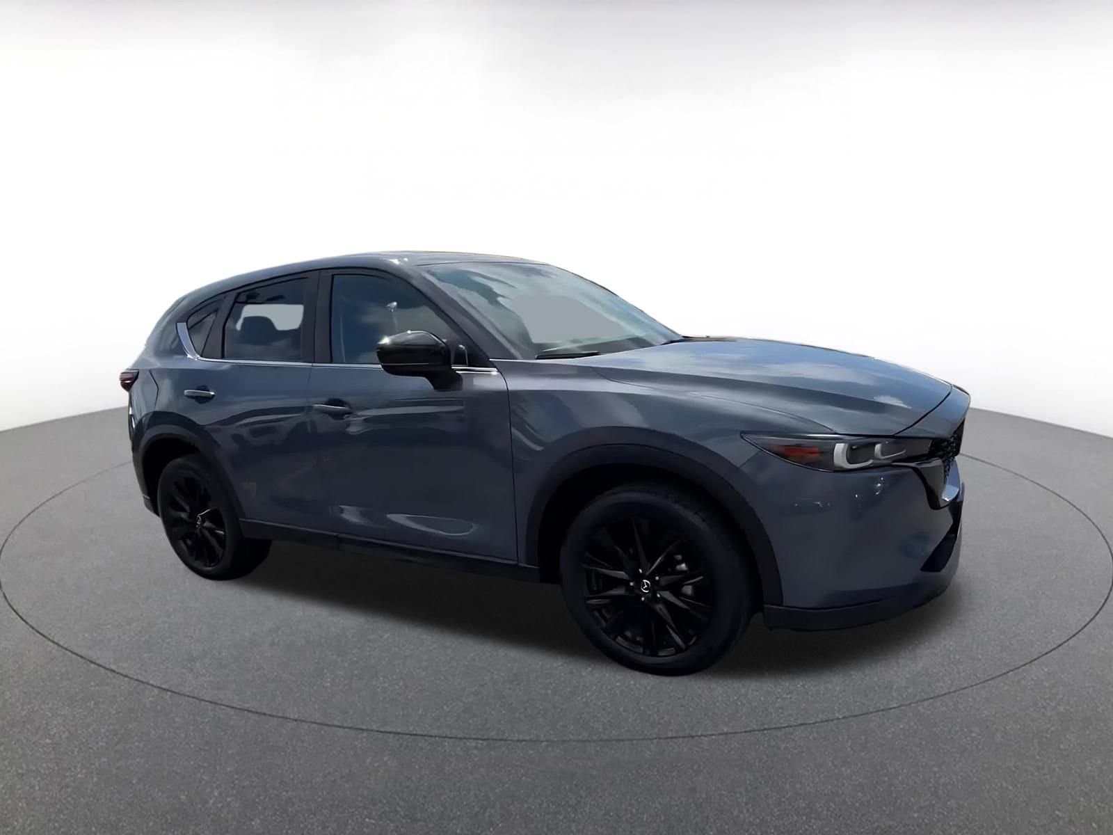 Thumbnail: 2024 Mazda CX-5 - 2