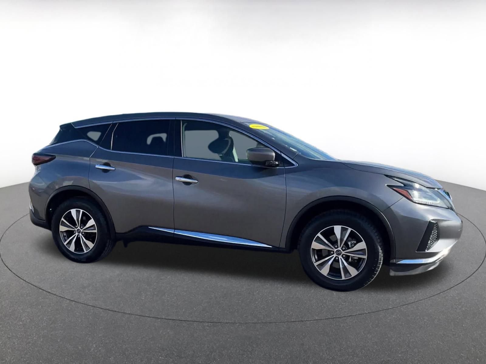 Thumbnail: 2023 Nissan Murano - 16