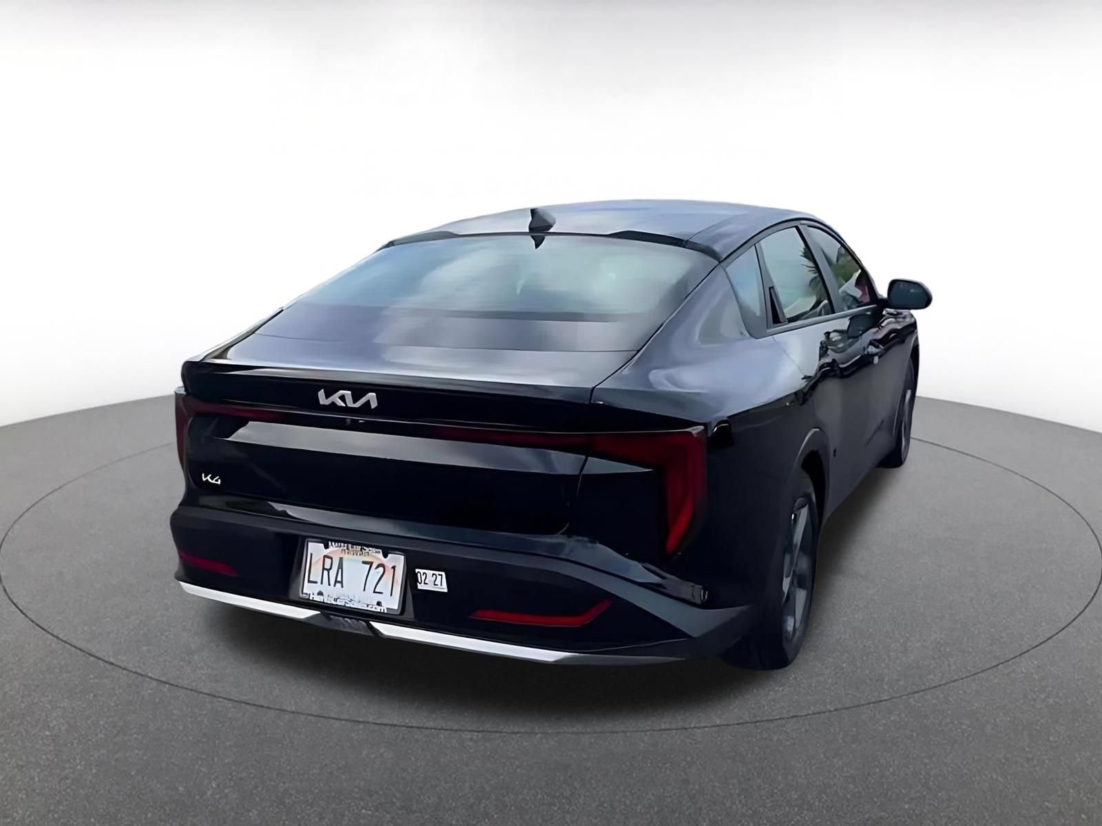 Thumbnail: 2025 Kia K4 - 15