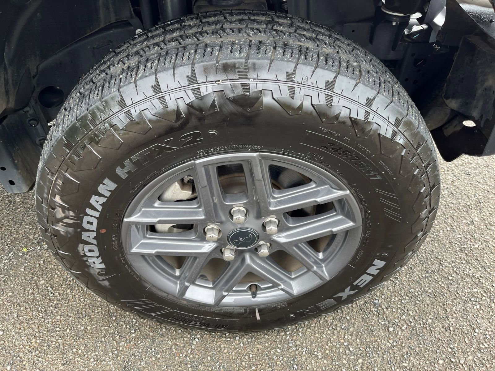 Thumbnail: 2025 Jeep Wrangler - 24