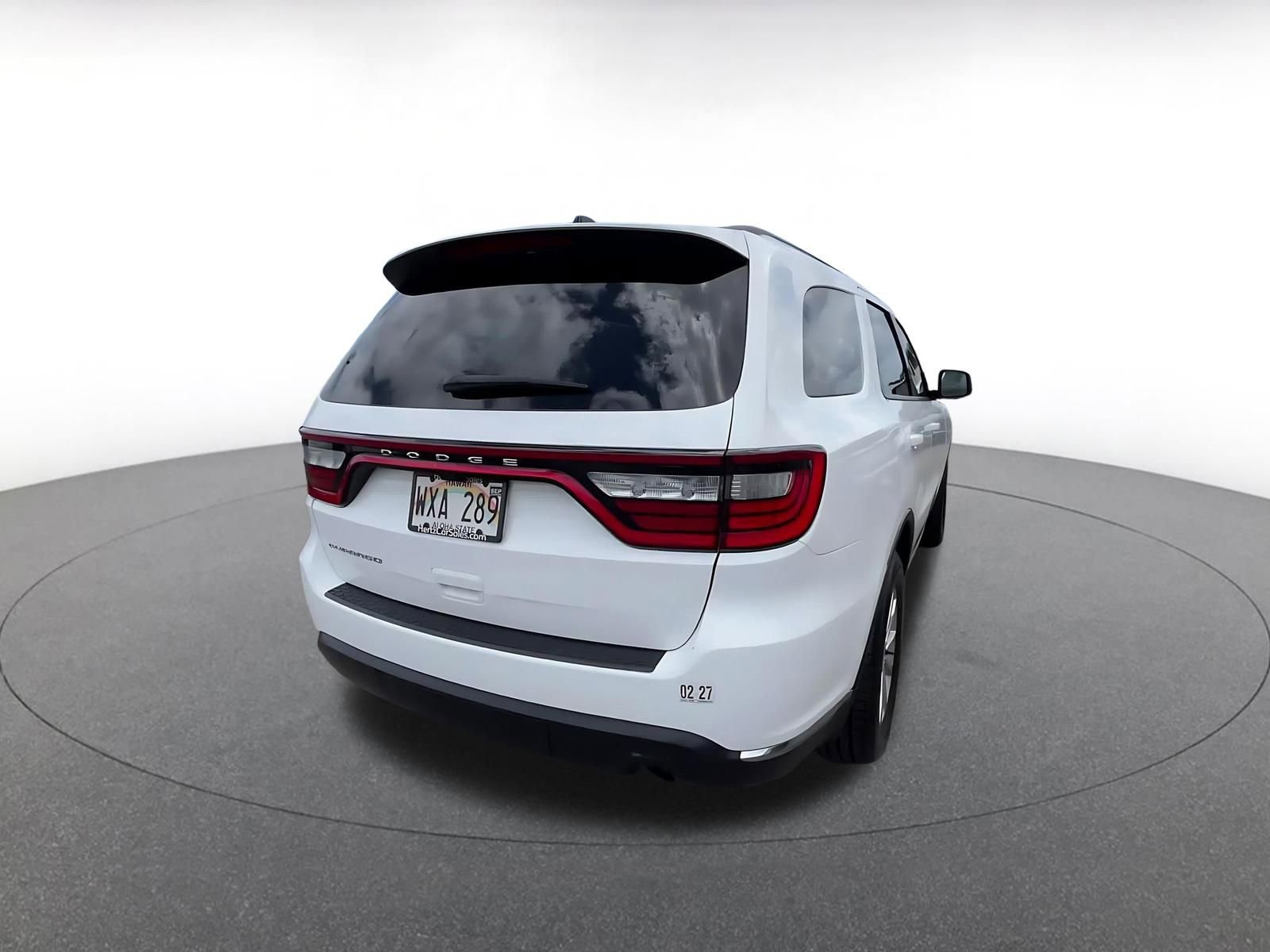 Thumbnail: 2023 Dodge Durango - 15