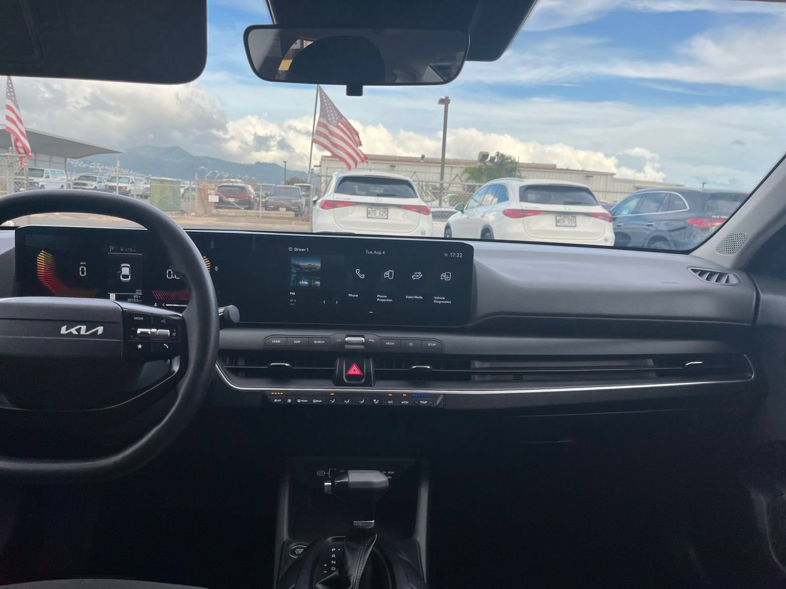 Thumbnail: 2025 Kia K4 - 31