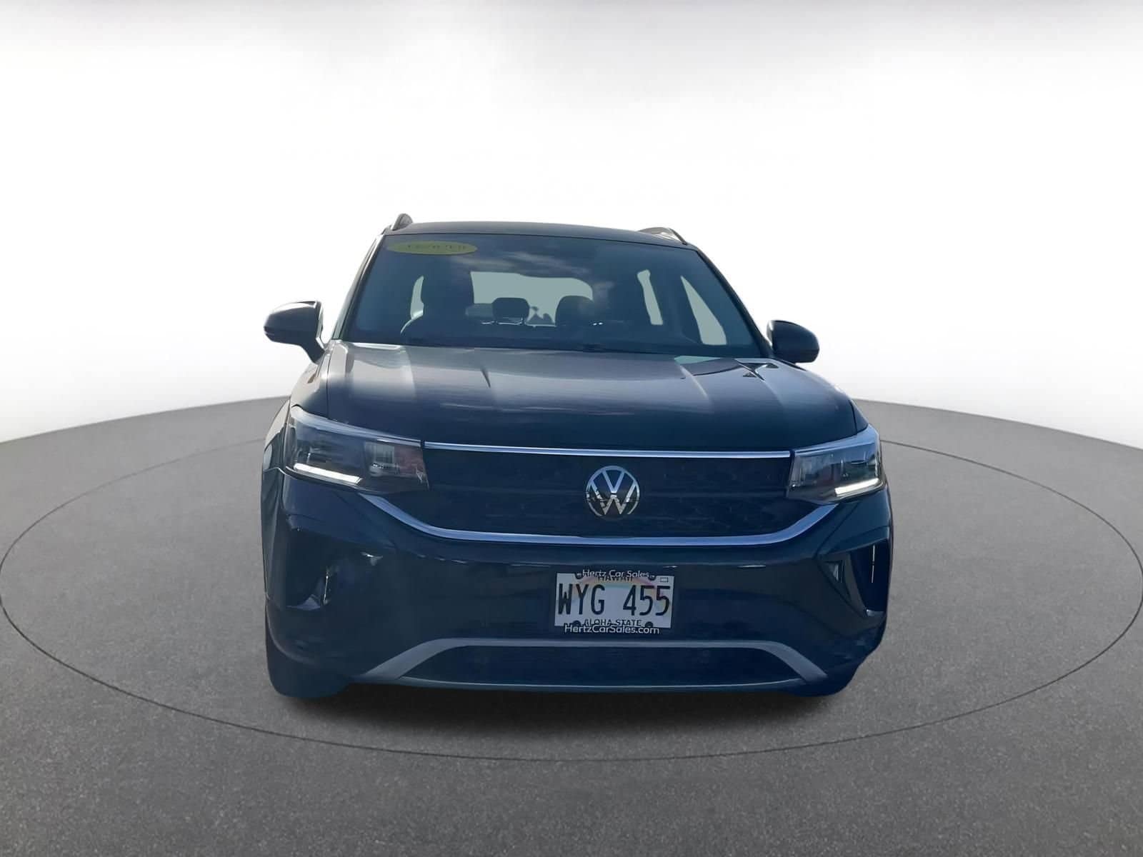 Thumbnail: 2024 Volkswagen Taos - 3