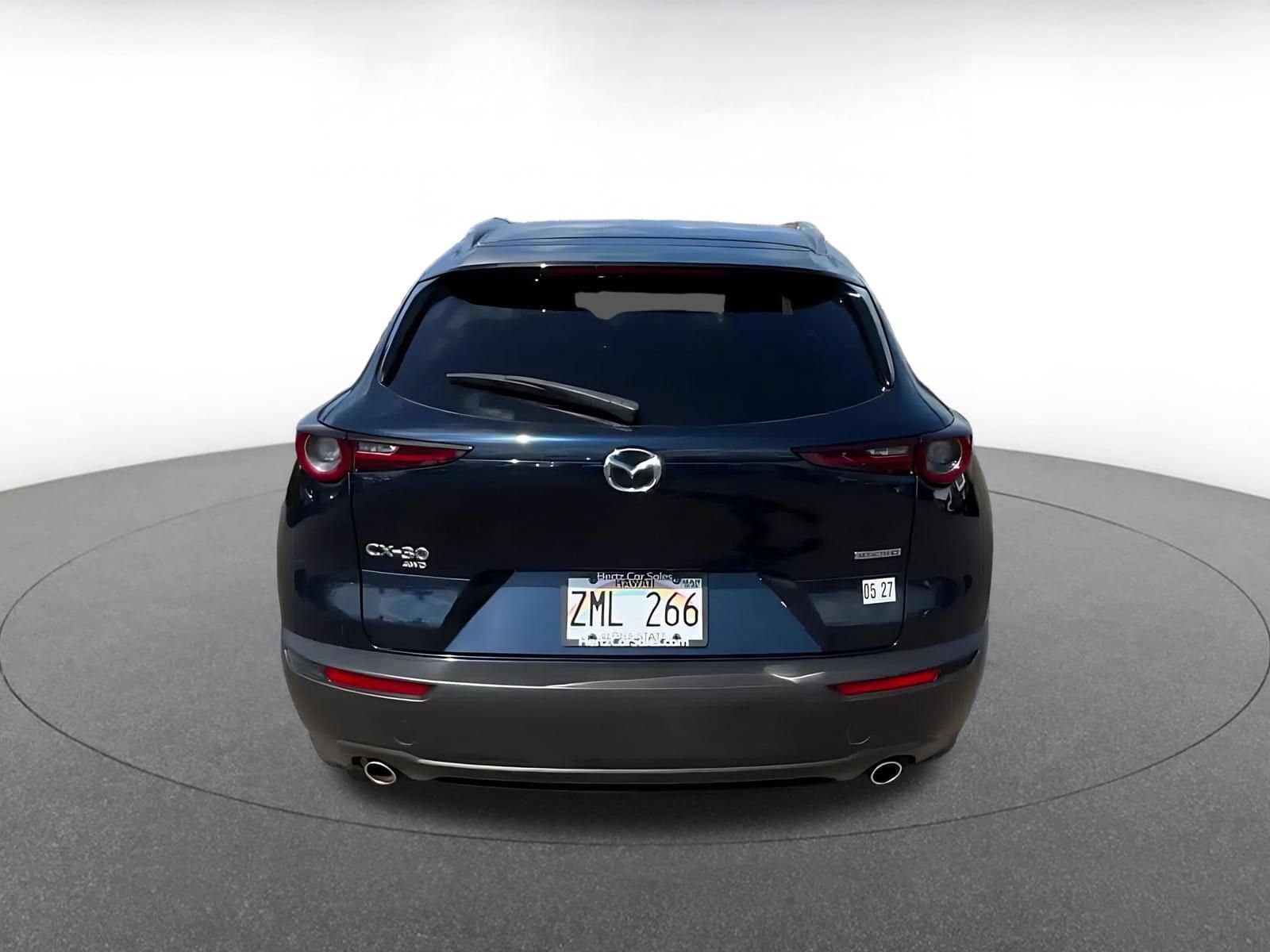 Thumbnail: 2024 Mazda CX-30 - 12