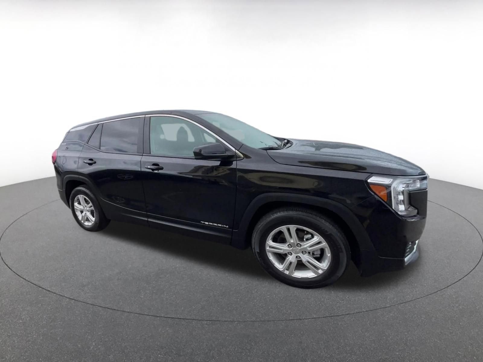 Thumbnail: 2024 GMC Terrain - 2