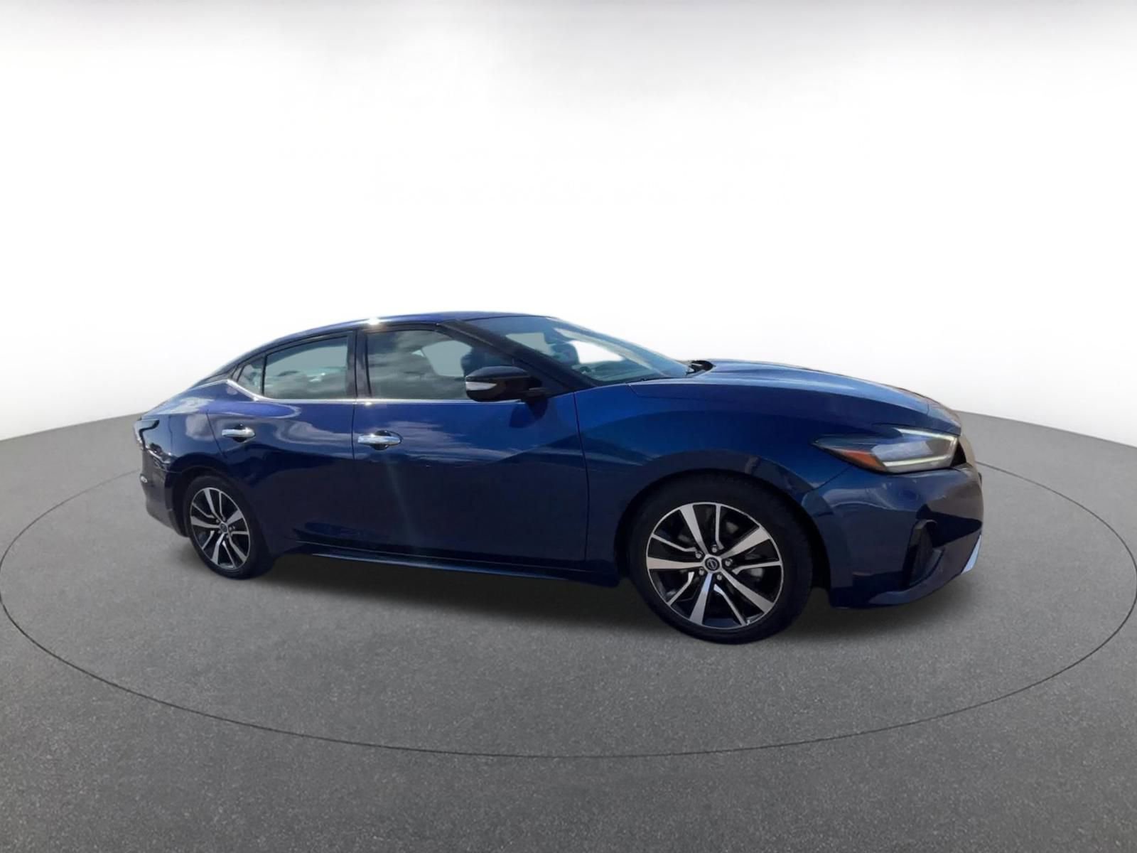 Thumbnail: 2023 Nissan Maxima - 2