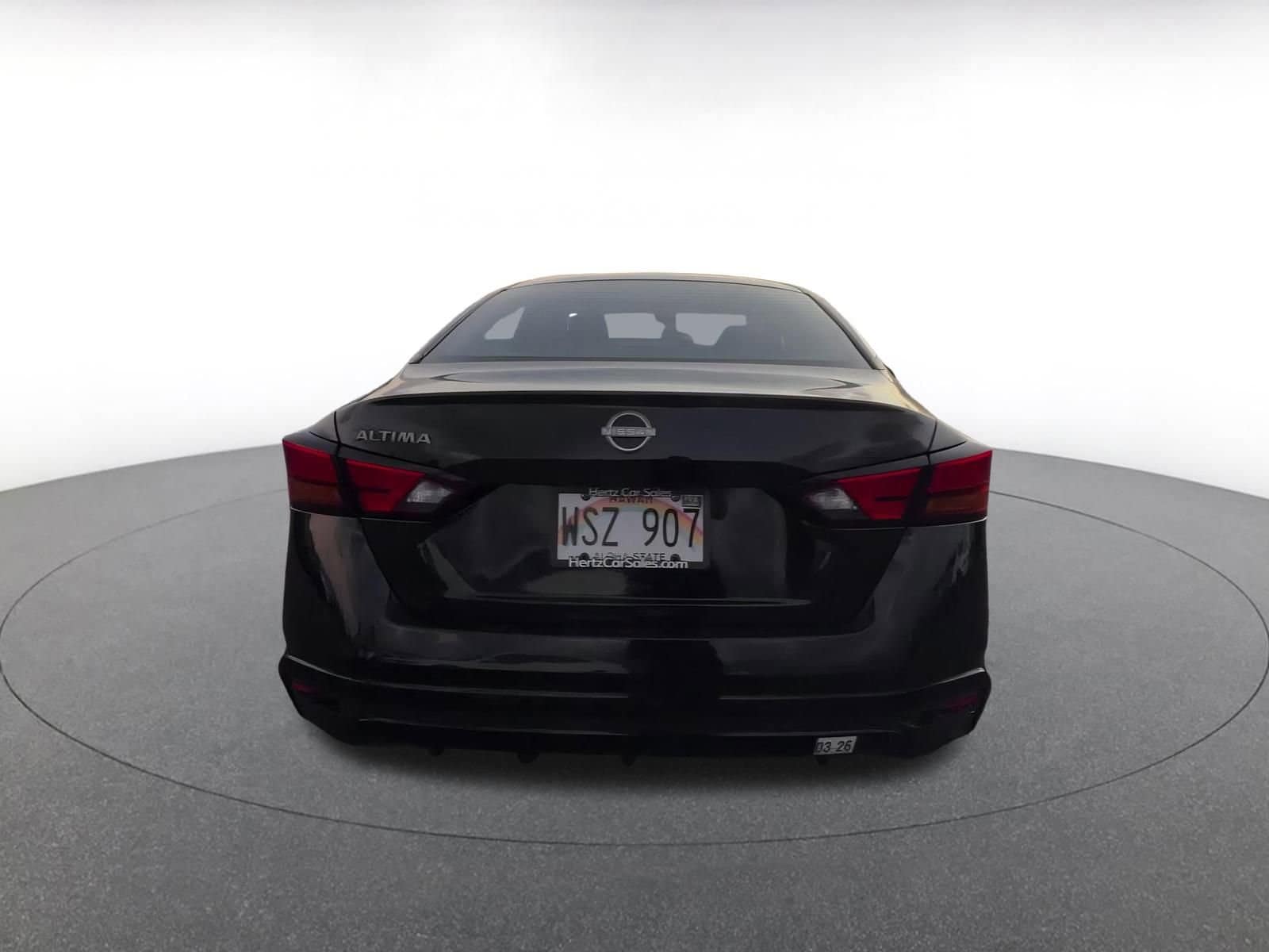 Thumbnail: 2023 Nissan Altima - 12