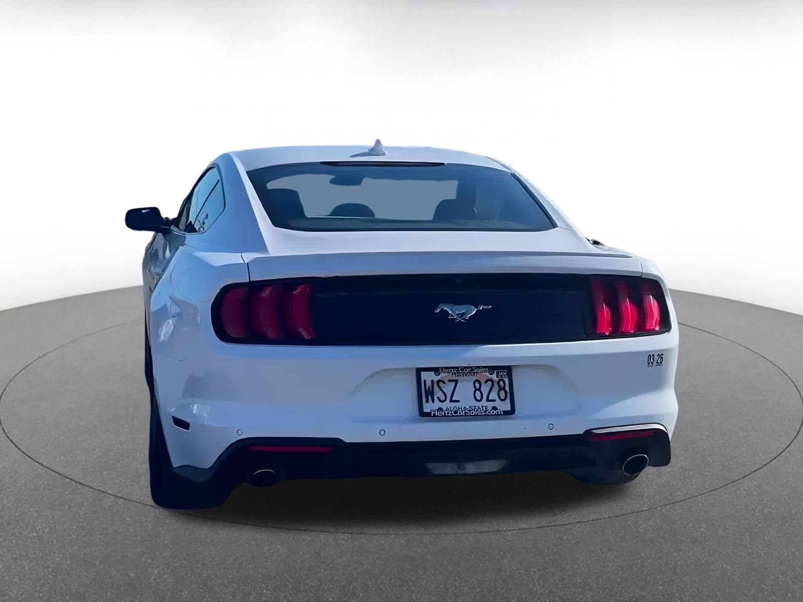 Thumbnail: 2023 Ford Mustang - 12