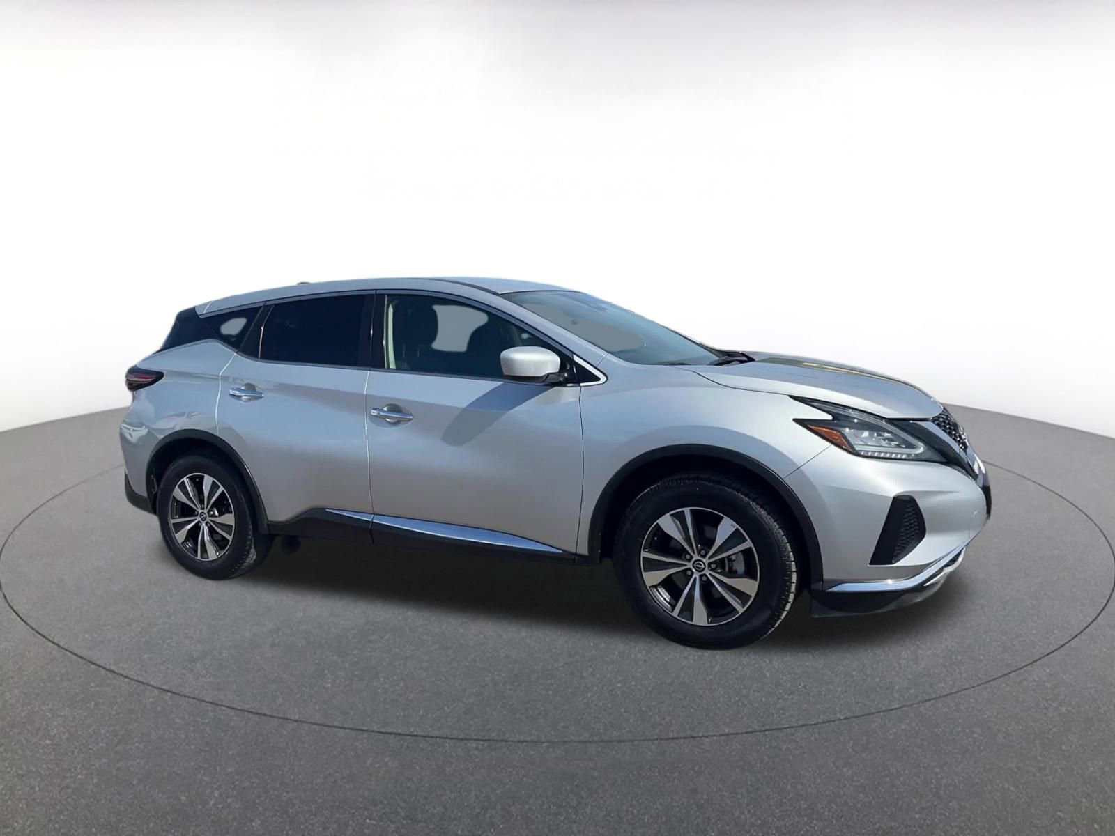 Thumbnail: 2023 Nissan Murano - 2