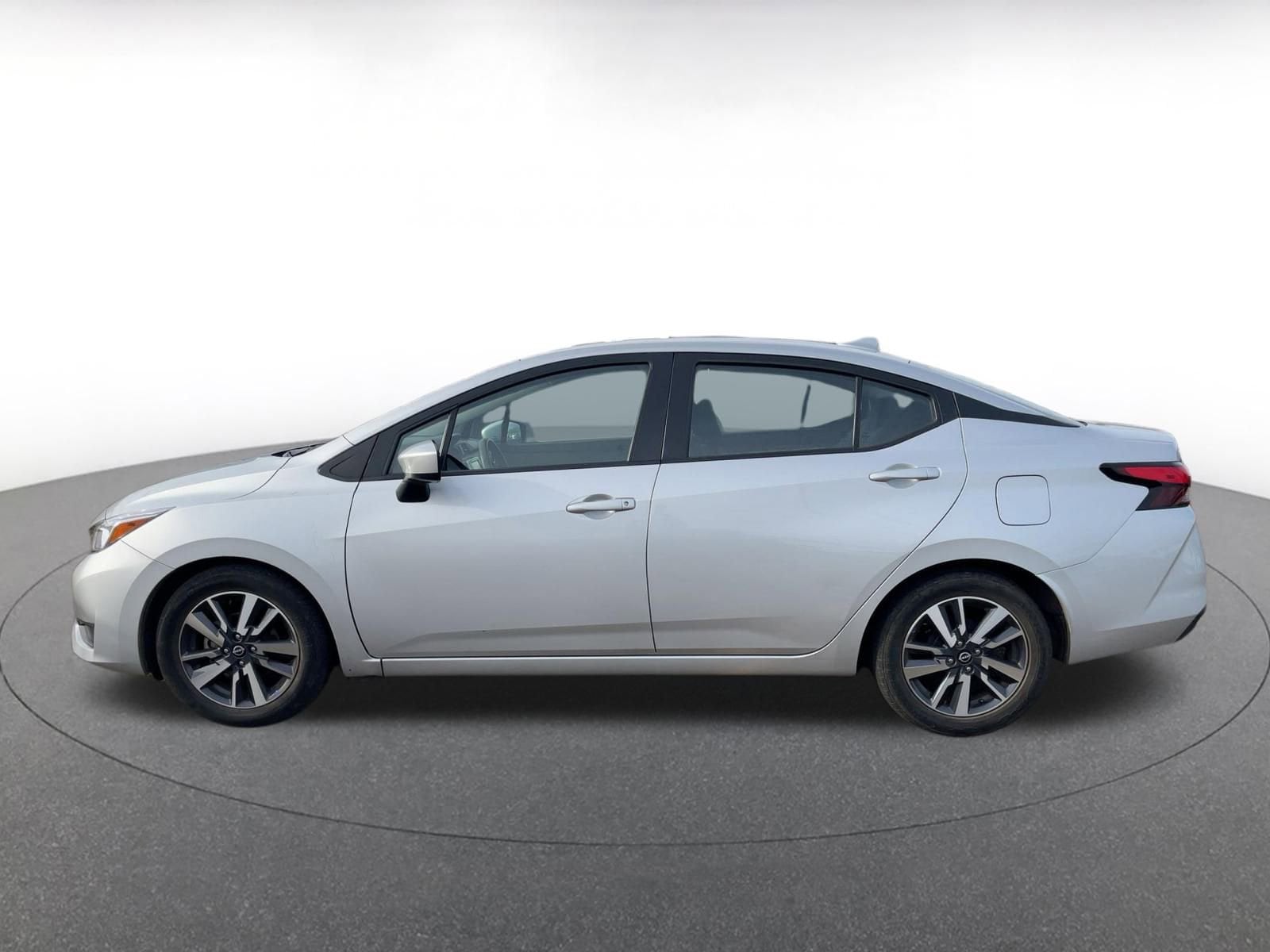 Thumbnail: 2023 Nissan Versa - 4